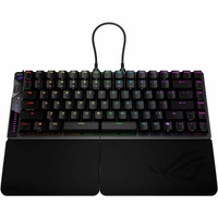 ROG Falcata 75 split gaming keyboard
