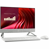 Dell AIO 24 EC24250 - i5-1334U - 16GB RAM 2x8GB - 512GB SSD - WI-FI - KB Mouse Included - Windows 11 Pro - 3Y ONSITE