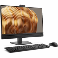 Dell Pro 24 AIO QC24251 - i5-14500T - 16GB RAM 1x16GB - 512GB SSD - WI-FI - KB Mouse Included - Windows 11 Pro - 3Y ONSITE