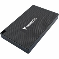 Metal Mini SSD USB 3.Gen 2 512GB