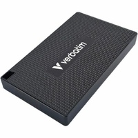 Metal Mini SSD USB 3.Gen 2 1TB