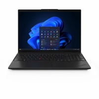 THINKPAD L16 GEN 2 16in WUXGA INTEL CORE ULTRA 5 225U 16GB RAM 512GB SSD WIN11 PRO 3Y ONSITE