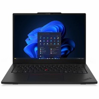 THINKPAD L13 2-IN-1 GEN 6 13.3in WUXGA TOUCH INTEL CORE ULTRA 5 225U 32GB RAM NON UPGRADABLE 512GB SSD WIN11 PRO 3Y ONSITE