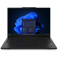 THINKPAD L13 GEN 6 13.3in WUXGA INTEL CORE ULTRA 5 225U 16GB RAM NON UPGRADABLE 512GB SSD WIN11 PRO 3Y ONSITE