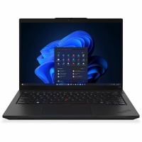 THINKPAD L14 GEN 6 14in WUXGA INTEL CORE ULTRA 7 255U 32GB RAM 512GB SSD WIN11 PRO 3Y ONSITE