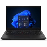 THINKPAD L14 AMD GEN 6 14in WUXGA AMD RYZEN 5 PRO 215 16GB RAM 512GB SSD WIN11 PRO 3Y ONSITE
