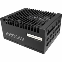 ASUS Pro WS 2200W Platinum