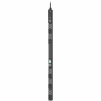 NETSHELTER RACK PDU ADVANCED METERED 7.4KW 1PH 230V 32A 332P6 40 OUTLETS