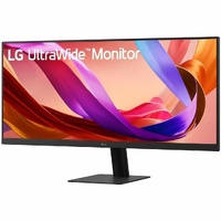 LG 29U511A-B 29 FHD 2560x1080 5MS 100HZ ULTRAWIDE IPS MONITOR HDMI DISPLAYPORT1.4 HDR10 3YEARS WARRANTY
