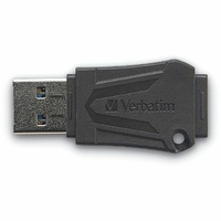 Verbatim ToughMAX Military-Grade USB 3.0 Drive 128G