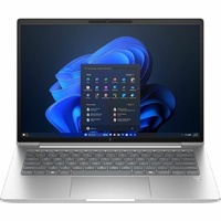 EliteBook 6 G1a R7-250 16GB DDR5-5600 512GB PCIE-NVME SSD 14 Inch WUXGA Screen Wi-Fi 7 BT-5.4 Windows 11 Pro 3-cell KBD CP-BL 3/3/3 Warranty