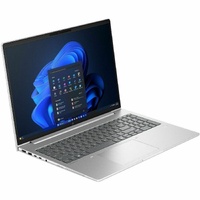 EliteBook 6 G1a R7-250 16GB DDR5-5600 512GB PCIE-NVME SSD 14 Inch WUXGA IR Touch Screen Wi-Fi 7 BT-5.4 Windows 11 Pro 3-cell KBD CP-BL 3/3/3 Warranty