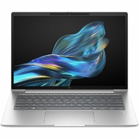EliteBook 6 G1q X1P42100 16GB LPDDR5x-8533 512GB PCIE-NVME SSD 14 Inch WUXGA IR Touch Screen Wi-Fi 7 BT-5.4 3-cell KBD CP Windows 11 Pro Arm standard