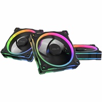 ASUS PRIME MR120 ARGB FAN WHITE SINGLE PACK