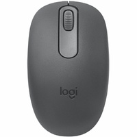 M196 BLUETOOTH MOUSE - GRAPHITE
