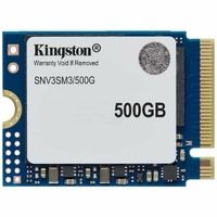 500G NV3 M.2 2230 PCIe 4.0 NVMe SSD