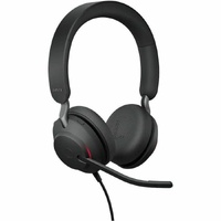 Jabra Evolve2 40 SE USB C/A UC Stereo