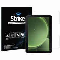Strike Tempered Glass Screen Protector for Samsung Galaxy Tab Active5 Pro