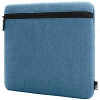 INCASE - CARRY 13" LAPTOP SLEEVE SEA BLUE