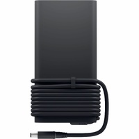 DELL 280W 7.4MM AC ADAPTER WITH POWER CORD - ANZ - 1YR LTD HW WARRANTY - SNP