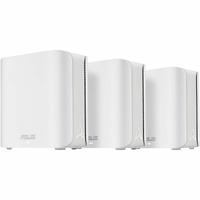 Dual-band WiFi 7 802.11be AiMesh Extendable Router 3 PK