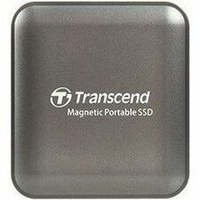 1TB External SSD ESD420C USB 20Gbps Type C Magsafe Iron Gray up to 2 000 MB/s