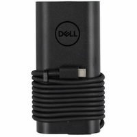 Dell 100W USB-C PECOS-Like AC Adapter with PowerCord - ANZ - SnP