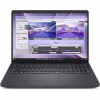 Dell Pro Max 16 MC16250 - 16" FHD+ 1920x1200 - Ultra 7 265H - 16GB RAM 2x8GB - 512GB SSD - RTX 500 6GB - Backlit KB - 6-Cell 96w - Windows 11 Pro -