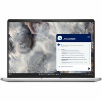 Dell Pro 16 Plus PB16250 - 16" FHD+ 1920x1200 - Ultra 5 236V vPro CoPilot+ - 16GB DDR5 Onboard - 512GB SSD - Backlit Keyboard - FHD IR Camera - 55W -