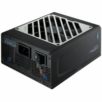 FSP 1650W MEGA TI ATX 3.1 PSU WITH PCIE 12V-2X6 INFINEON MOS SIC LLC FULL-BRIDGE ECO SWITCH CONFORMAL COATING & FULL PROTECTIONS. TITANIUM FULLY FOR