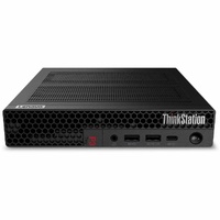 ThinkStation P3 TINY Ultra7-265 vPro 16G DDR5 5600MHz SO-DIMM NON ECC 1TB SSD NVIDIA RTX A1000 WIFI7-BT5 W11P 3YP