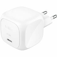 BoostCharge Compact USB-C Wall Charger 65W