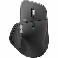 Logitech MX Master 4 for business - Graphite