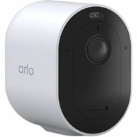 Pro Security Camera 2K 6th Gen # Single Camera