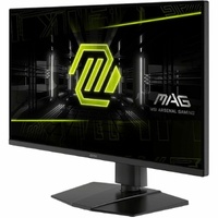 MSI MAG 275UPD E14 27-Inch 4K UHD Gaming Monitor 3840 x 2160 IPS 288Hz 1ms HDR ready Eye care Dual-Mode HDMI 2.1 DP 1.4a Frame-less Tilt/Height Vesa