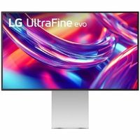 LG ULTRAFINE 32U990A-S 32IN 6K 6144x3160 NANO IPS MONITOR THUNDERBOLT 5 VESA 3YEARS WARRANTY