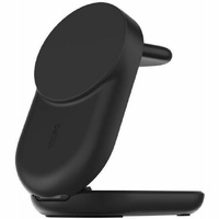 UltraCharge 3-in-1 Foldable Magnetic Charger