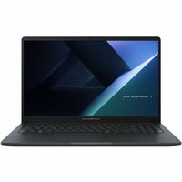 ExpertBook B1503CVA - 15in FHD NTSC - Core 7 150U - 32GB DDR5 - 512GB M.2 2280 NVMe PCIe 4.0 SSD - Spill proof Backlit Chiclet Keyboard with Num-key