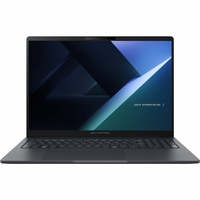 ExpertBook B3605CCA - 16in WUXGA NTSC - Ultra 7 255H - 32GB DDR5 - 512GB M.2 2280 NVMe PCIe 4.0 SSD - Spill proof Backlit Chiclet Keyboard w/ Num key
