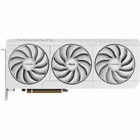 ASUS Prime Radeon RX 9070 XT 16GB GDDR6 OC White Edition