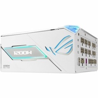 ROG Thor 1200W Platinum III White Edition