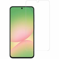 Strike Tempered Glass Screen Protector for Samsung Galaxy A56