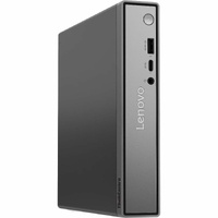 ThinkCentre Neo 50q Gen 5 Tiny Desktop Intel Core i5-13420H 16GB DDR4 256GB SSD UHD Graphics Wi-Fi 6 Win 11 Pro USB Keyboard Mouse 1Y Onsite