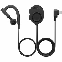 Perform 10 Mono USB-C Black