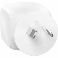 BoostCharge Pro Dual USB-C GaN Wall Charger 50W
