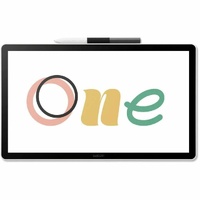 Wacom One pen display 14.0in