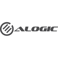 ALOGIC Aspekt 32" Fold Stand - Silver
