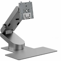 ALOGIC Aspekt 32" Fold Stand - Space Grey