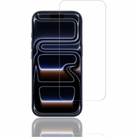 Strike Tempered Glass Screen Protector for Apple iPhone 17 Pro