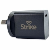 30W AC Wall Charger With USBC Port